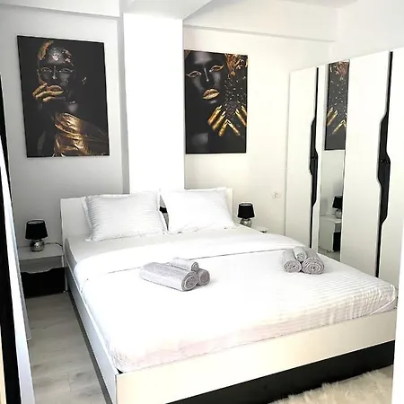 La Paty Maia Apartment *