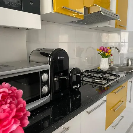 La Paty Maia Apartment