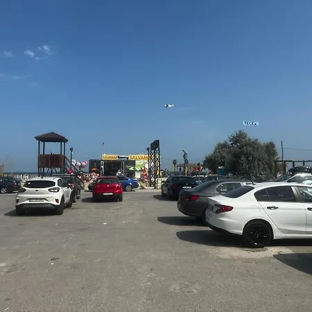 Apartament La Paty Maia
