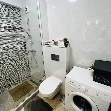 La Paty Maia Apartment
