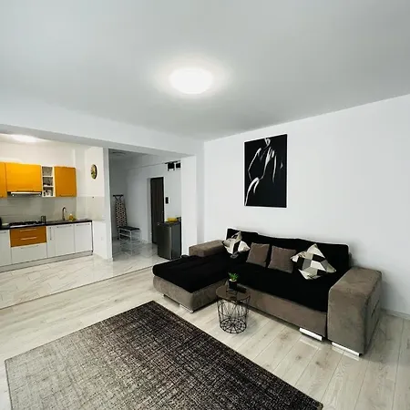 La Paty Maia Apartment